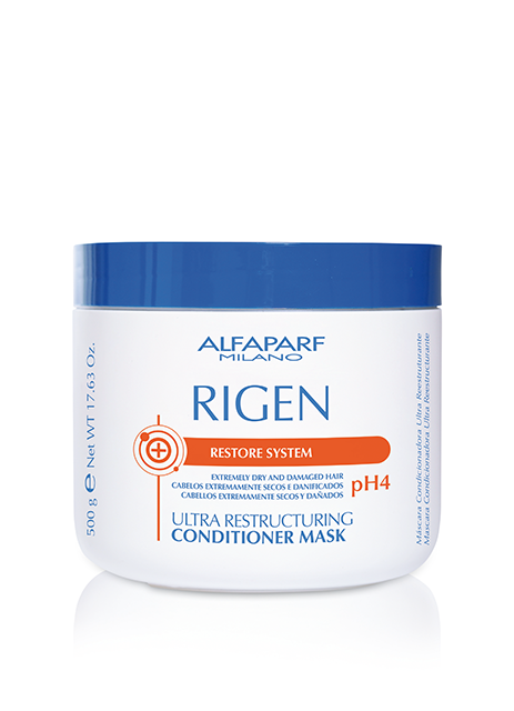 ULTRA RESTRUCTURING CONDITIONER MASK